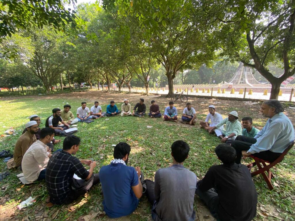 প্রফেসর মোহাম্মদ মোজাম্মেল হক